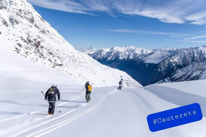 Gîte pour 4 personnes dans Gare De Lourdes - 2