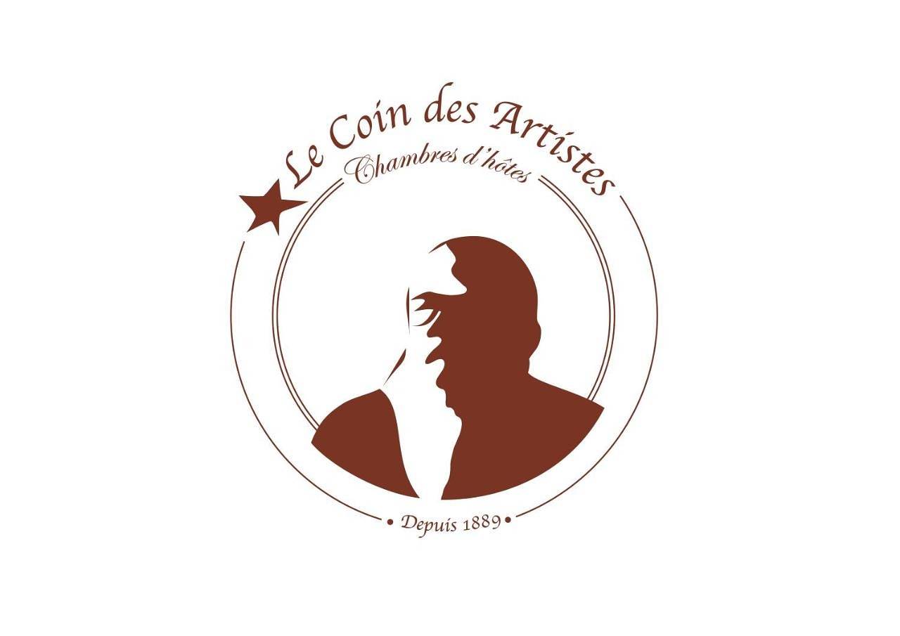 Le Coin des Artistes in Giverny, Région de Les Andelys