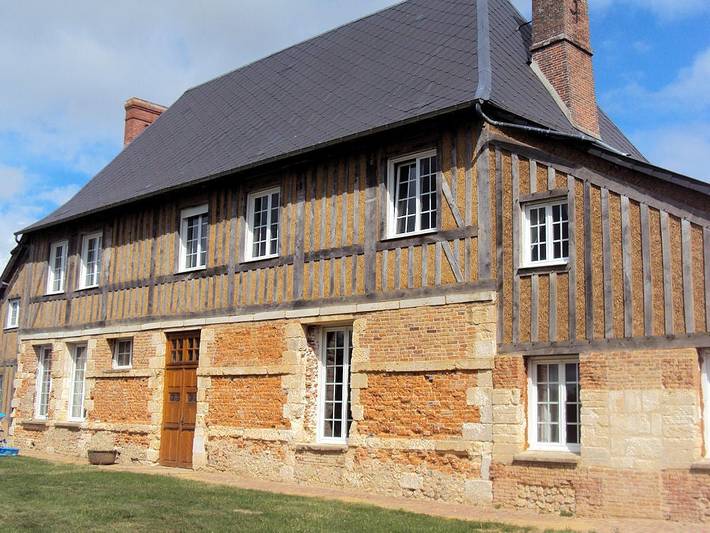 Chambre d’hôte pour 2 personnes, avec jardin