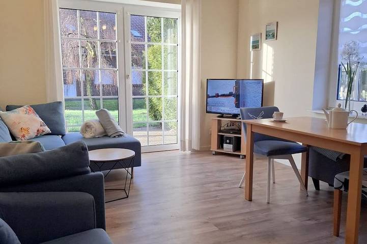 Ferienhaus für 4 Personen in Werdum - 2