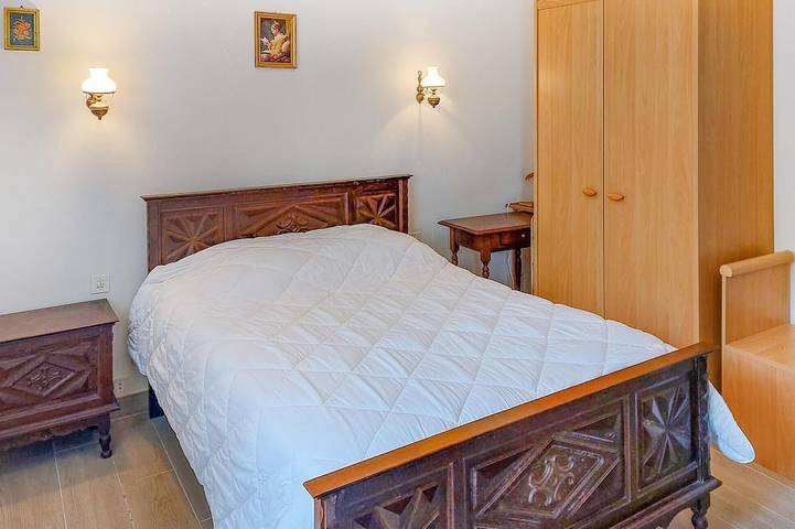 Location de vacances pour 9 personnes, avec jardin, animaux acceptés à Saint-Thurien - 3