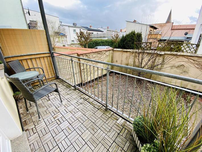 Entire apartment, Turmblick, ca 300m zum Strand in Warnemünde Strand, Warnemünde