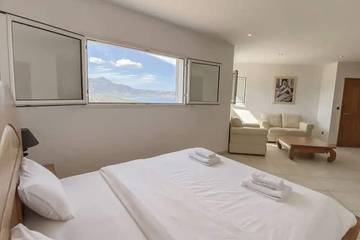 Villa pour 14 Personnes dans Lumio, Région de Calvi, Photo 2