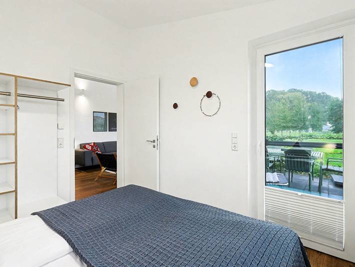 Ferienhaus für 6 Personen, mit Kinderpool und Terrasse sowie Sauna in Osnabrücker Land - 4