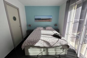Villa pour 8 Personnes dans Lège-Cap-Ferret, Bassin d'Arcachon, Photo 2