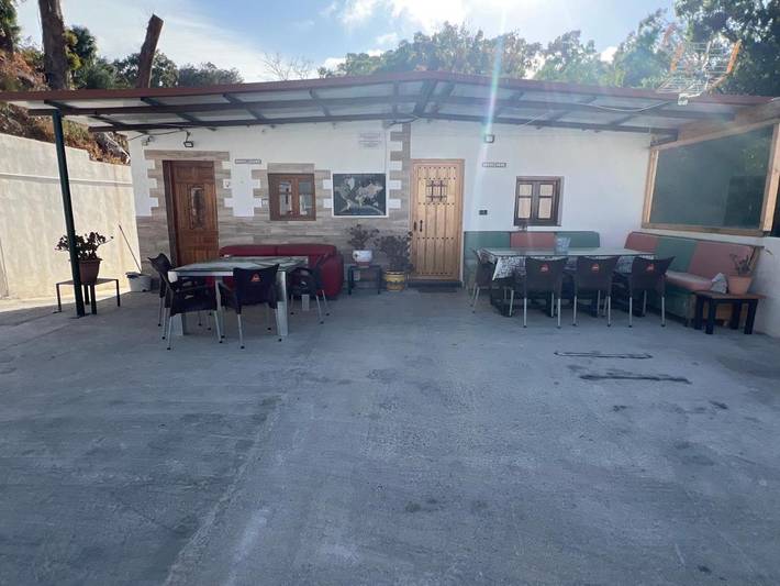 Location de vacances pour 6 personnes, avec jardin et vue à Ceuta - 4