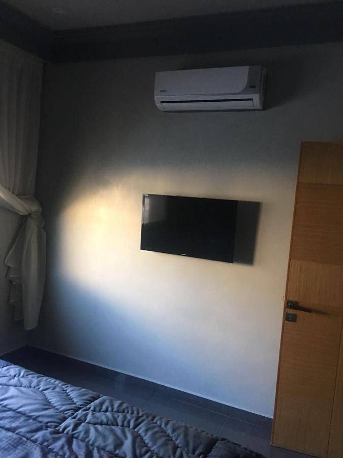 Villa pour 15 personnes, avec piscine ainsi que balcon et vue à Tanger - 4