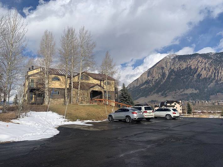 Ferienwohnung für 5 Personen, mit Garten und Balkon - 1