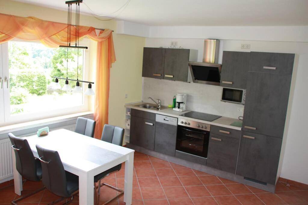 Ganze Wohnung, One-Bedroom Apartment in Braunfels, Lahn-Dill-Kreis