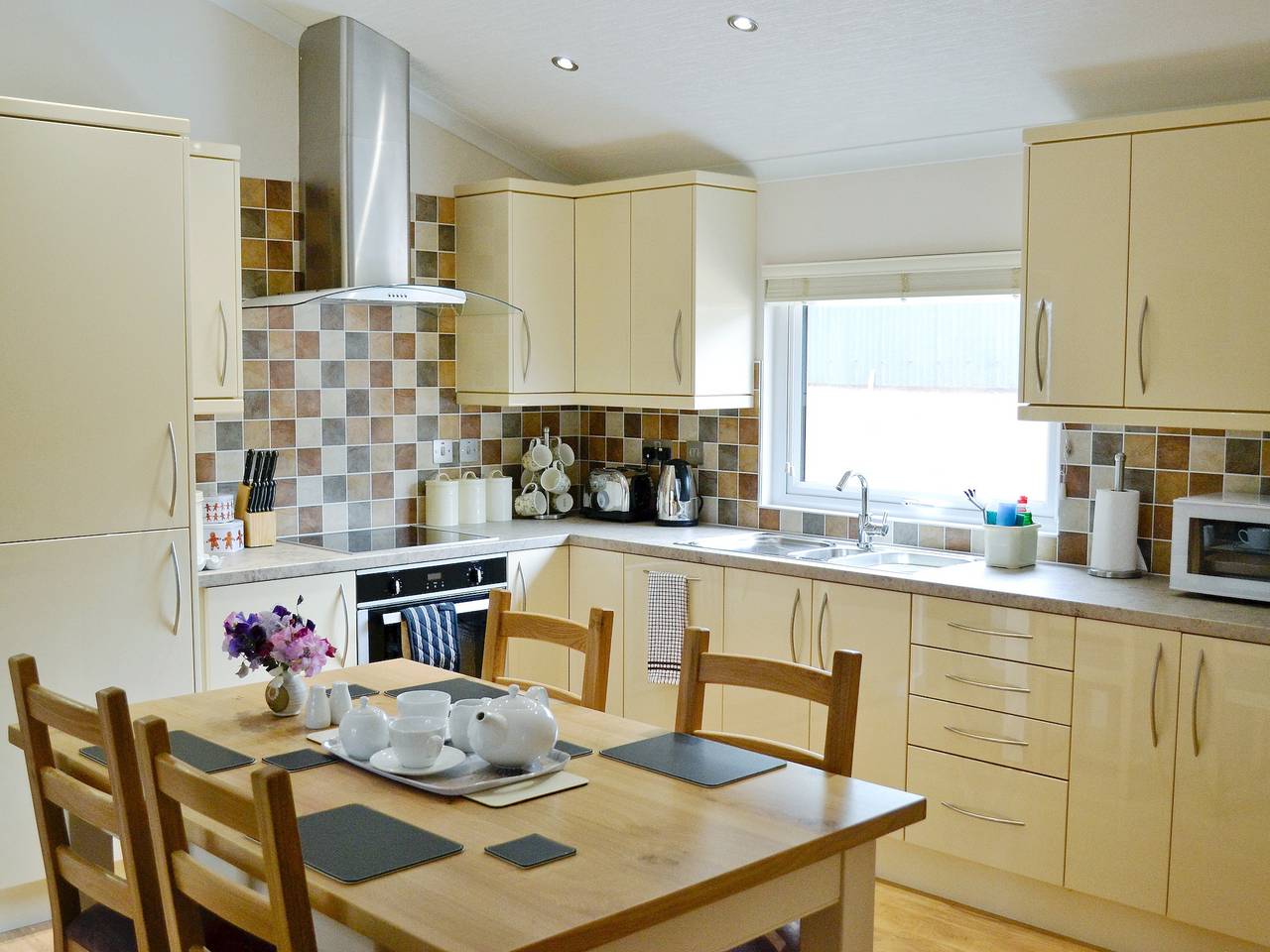 Cottage für 4 Personen mit Garten in Clatworthy, Somerset