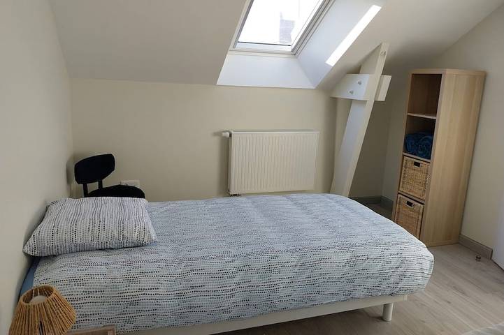 Maison de vacances pour 6 personnes dans Oise - 3