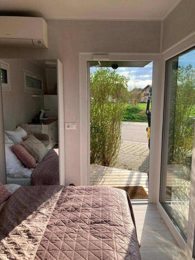 One-Bedroom House in Europa-Park, Rust