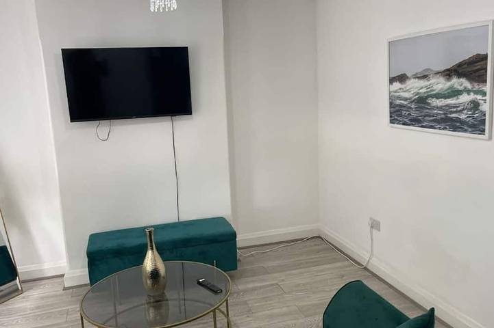 Apartment for 2 people in Bromley