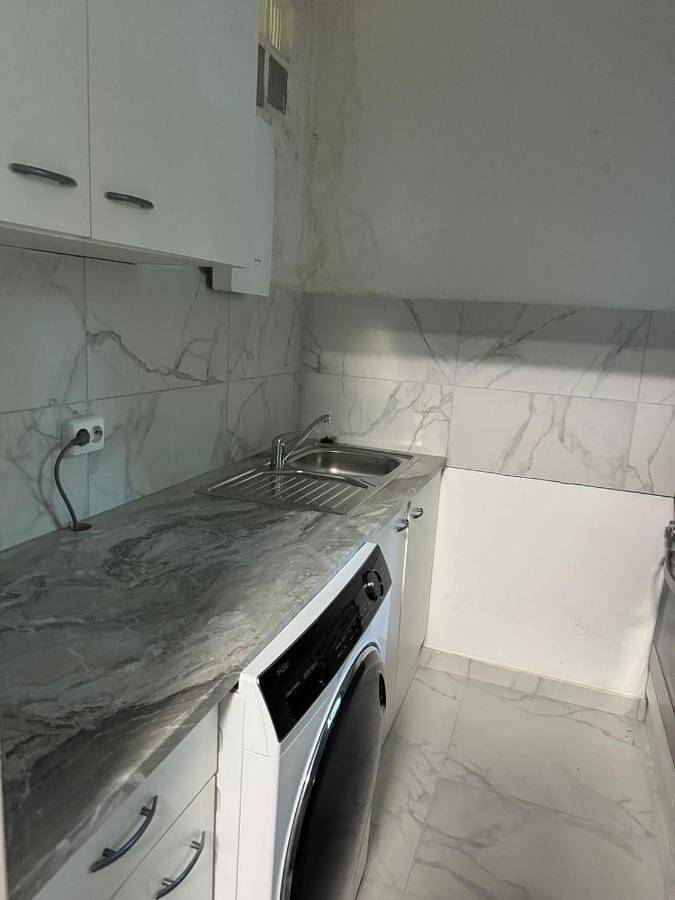 Ferienwohnung für 2 Personen, mit Ausblick und Balkon in Tempelhof Berlin - 2