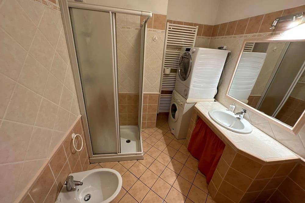 Ganze Wohnung, Wohnung in Bergdorf in Tiarno di Sotto, Ledro