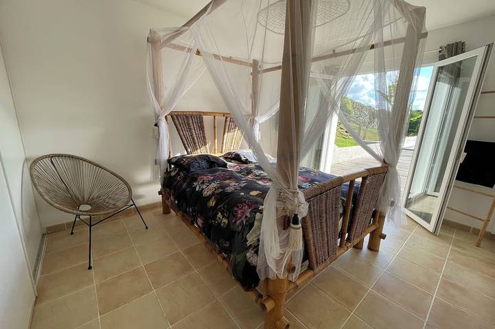 Location de vacances pour 10 personnes à Briscous - 2