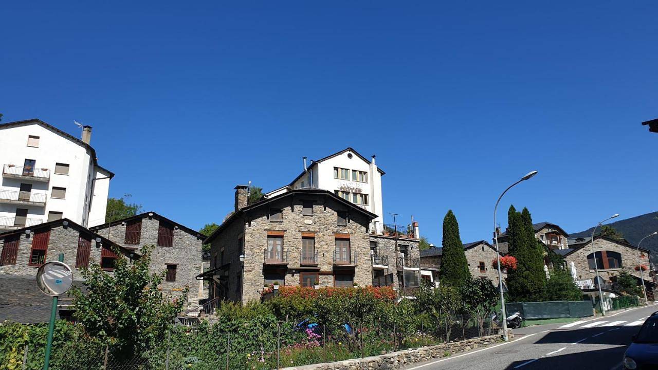 Residencia Aldosa in La Massana (Ville), Vallnord