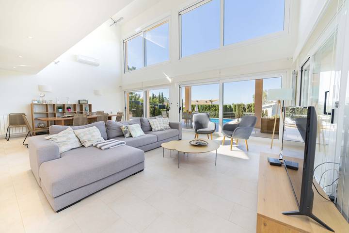 Ferienhaus für 8 Personen, mit Garten in Bonaire - 2