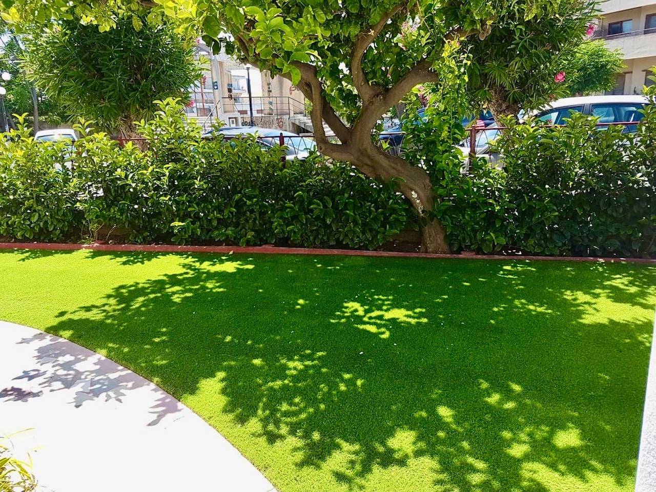 Für 3 Personen ca. 58 m² in Rhodos-Stadt, Ägäis (Rhodos) in Rhodos Stadt, Rhodos