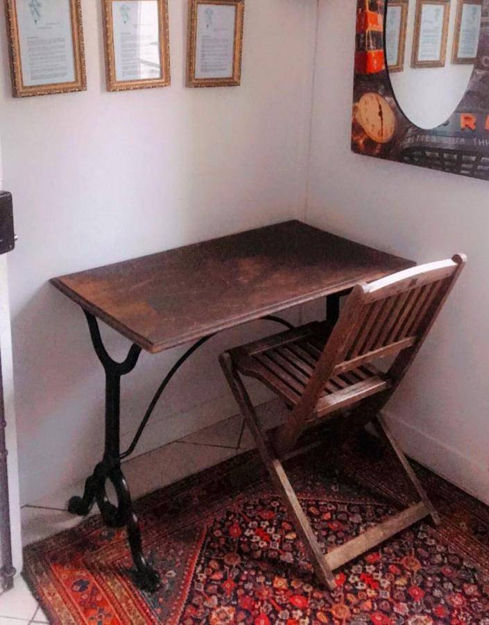 Appartement entier, One-Bedroom Apartment in Pontoise, Val-d'Oise