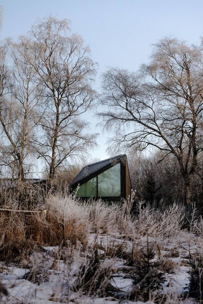 Ferienhaus für 4 Personen, mit Garten in Schleiden