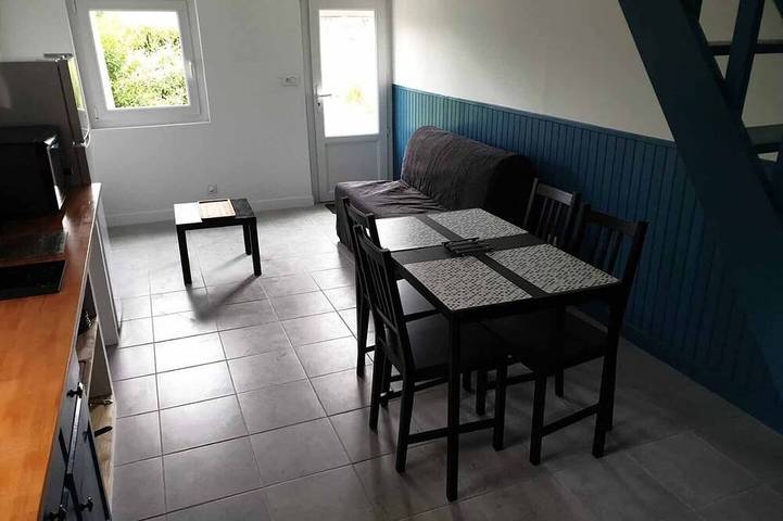Bed and Breakfast für 4 Personen, mit Garten - 1