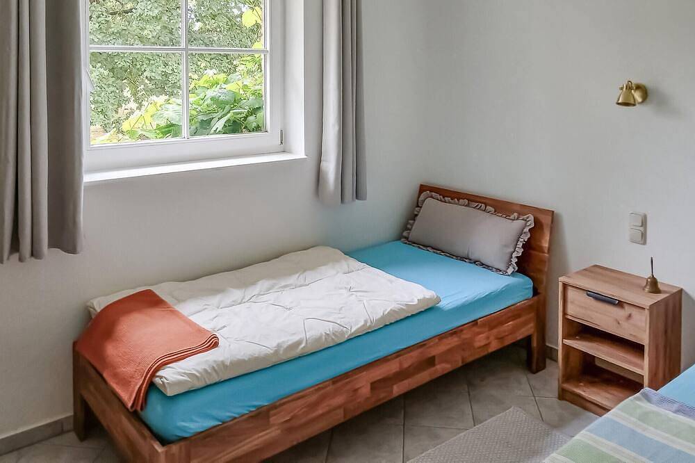 Tolles Haus mit 2 Schlafzimmern in. in Dobbertin, Ludwigslust-Parchim