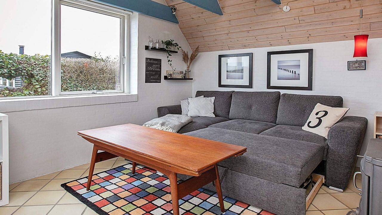 Ferienhaus für 4 Personen (36 m²) in Karrebæksminde in Karrebæksminde, Schwedische Ostsee