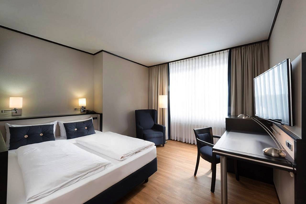 Seminaris Hotel Bad Honnef in Bad Honnef, Siebengebirge