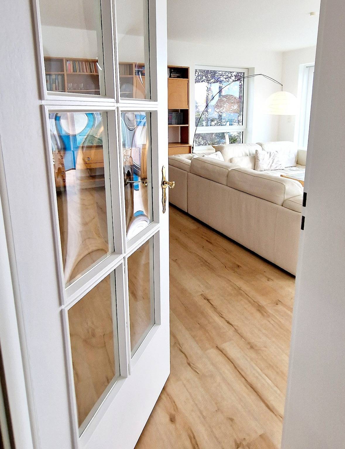 Fjordhaus Schleiwind in Fahrdorf, Schleswig & Surroundings