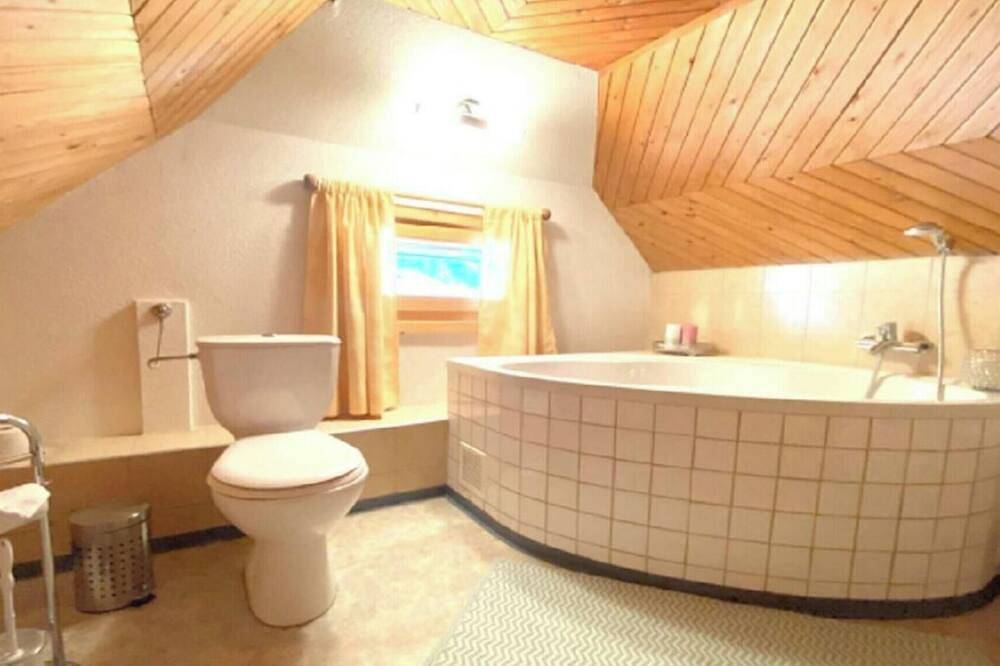 Andi‘s Berghütte Komfortable Ferienresidenz in Weitensfeld im Gurktal, Mittelkärnten