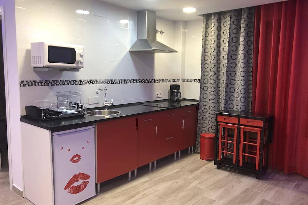 Apartamento entero, Loft romántico con Jacuzzi in Algeciras, Costa de la Luz