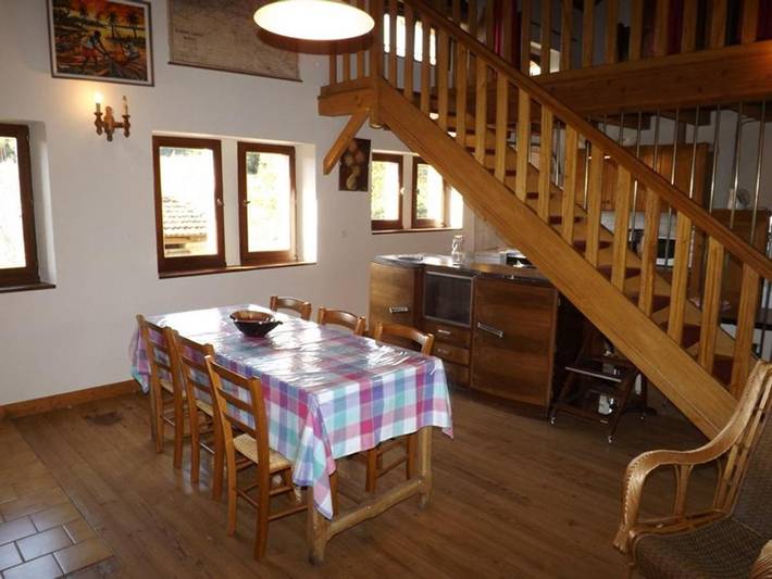 Location de vacances pour 4 personnes à Boisset (Cantal) - 4