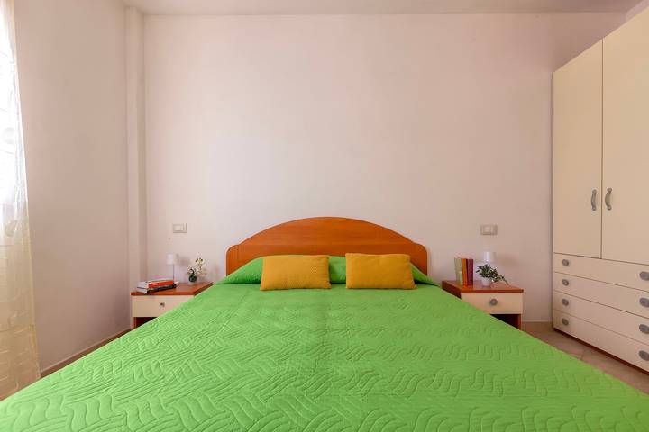 Appartamento intero, Appartamento '8 S' con terrazza privata e giardino in Isola Rossa, Trinità d'Agultu e Vignola