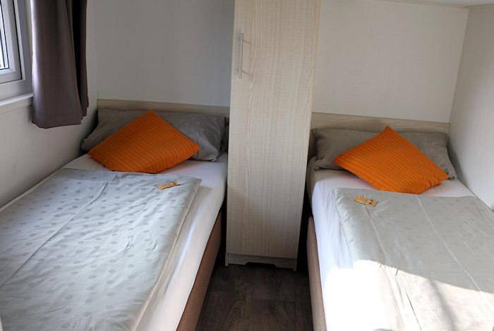 Quadruple Room in Schönebeck (Elbe), Elbe-Börde-Heide