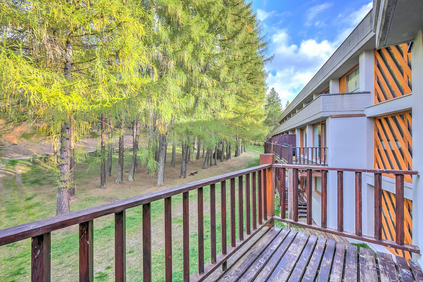 Appartamento per 3 Persone in Cesana Torinese, Via Lattea