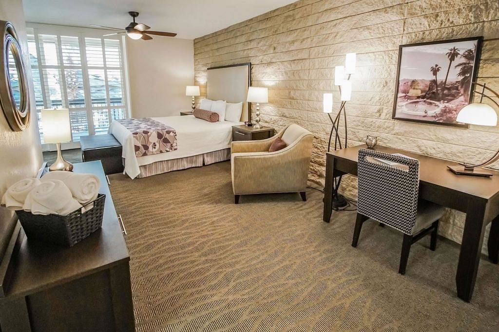 Apartamento entero, Palm Springs Tennis Club in Palm Springs, Coachella Valley