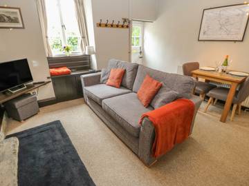 Cottage for 2 People in Castleton, Peak District, Photo 4
