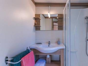 Chalet für 6 Personen in Boofzheim, Region Sélestat-Erstein, Bild 3