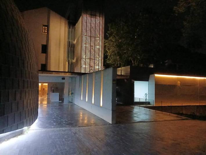 Gîte pour 4 personnes, avec jardin et terrasse ainsi que vue et piscine à Paterna - 3