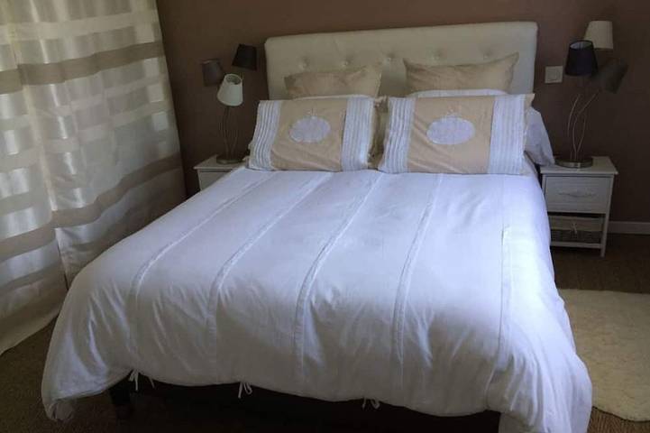 Location de vacances pour 4 personnes, avec terrasse et jardin à Macao - 2