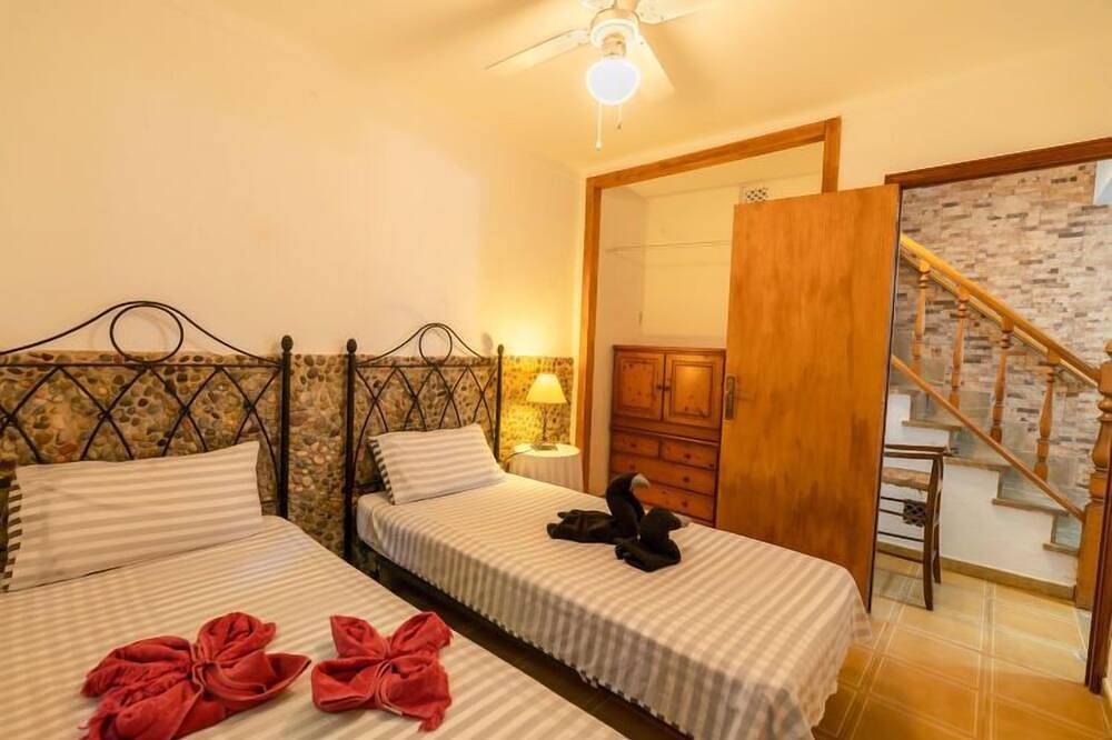 Cala Tuent by Interhome in Cala Tuent, Escorca