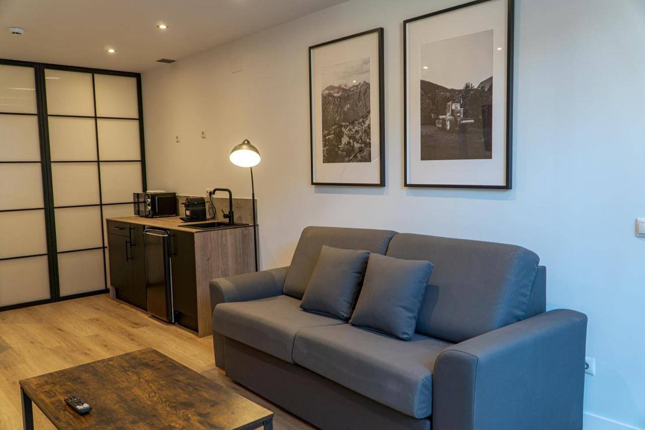 Premium Quadruple Room in Viella, viella e mijaran