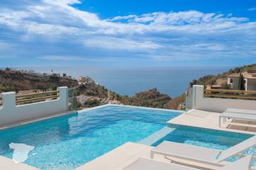 Casa Rural para 8 Personas en Benitachell, Costa Blanca, Foto 3