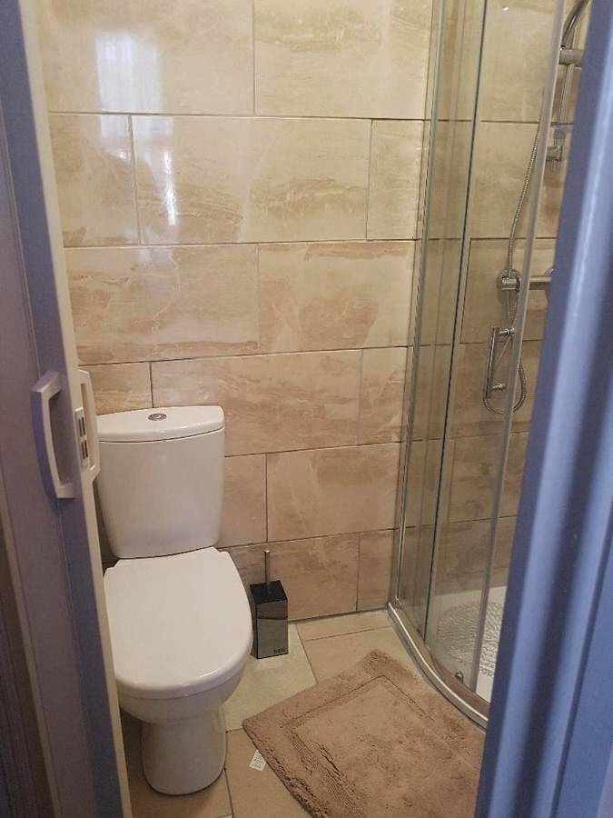 Maison d’hôte pour 2 personnes dans Newcastle upon Tyne