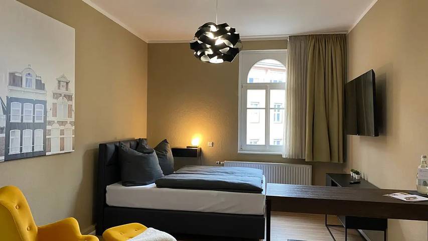 Ferienwohnung für 2 Personen - 1