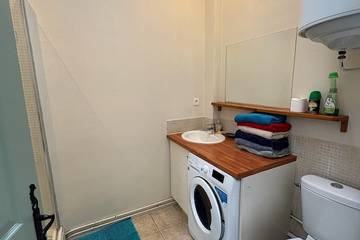 Gîte pour 6 Personnes dans Chambly, Oise, Photo 3