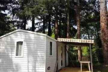 Mobil home pour 5 personnes à Joannas
