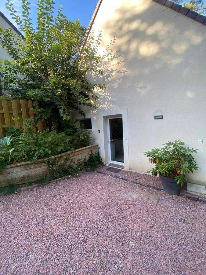 Location de vacances pour 6 personnes, avec terrasse, animaux acceptés dans Golf des Dunes - 3