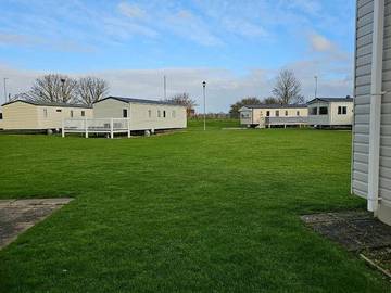 Bungalow for 6 People in Lincolnshire, Midlands, Photo 3